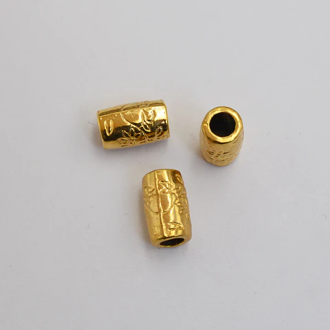 CILINDRO BAÑO DE ORO T4007