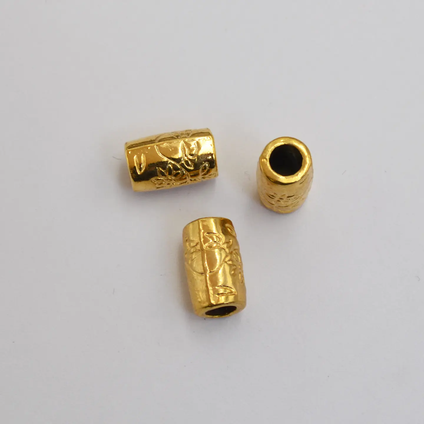 CILINDRO BAÑO DE ORO T4007 1