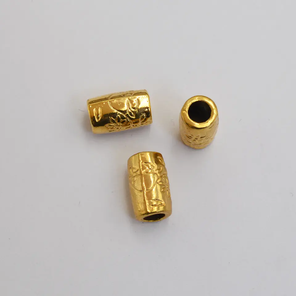 CILINDRO BAÑO DE ORO T4007 1