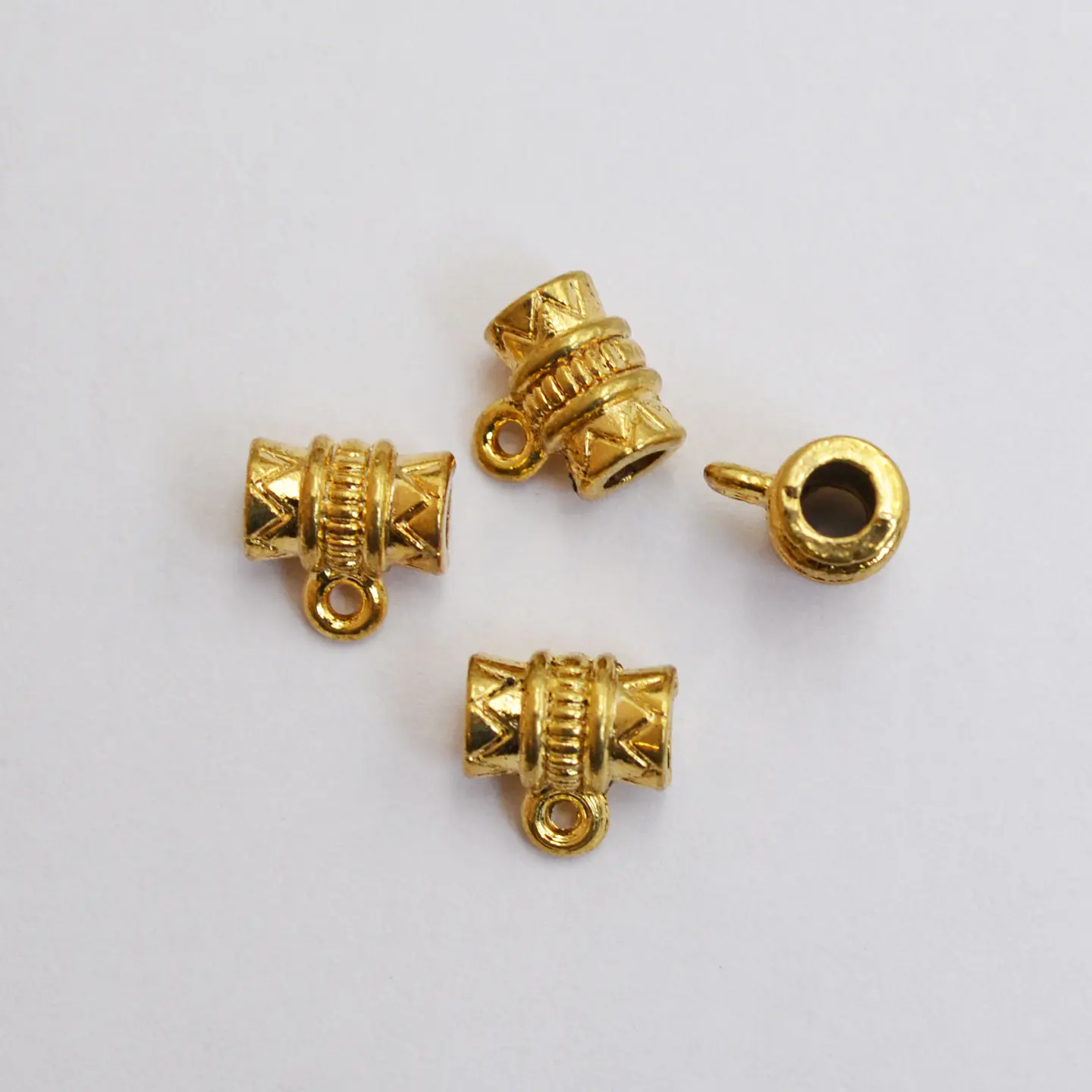 CARGADOR BAÑO DE ORO T3974 1