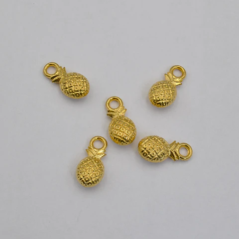 PIÑA BAÑO DE ORO W-3909  