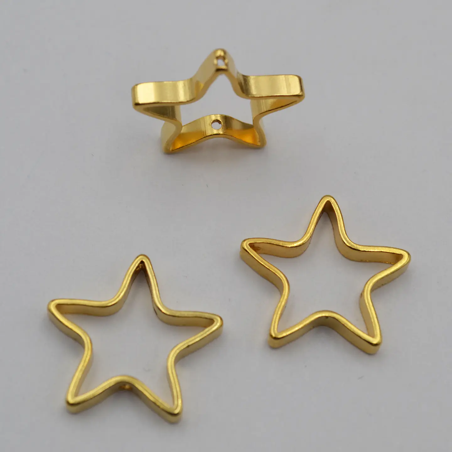 ESTRELLA BAÑO DE ORO T5779 1