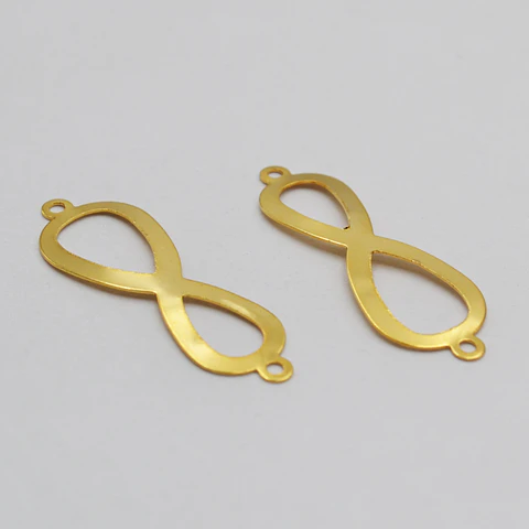 INFINITO BAÑO DE ORO T5645