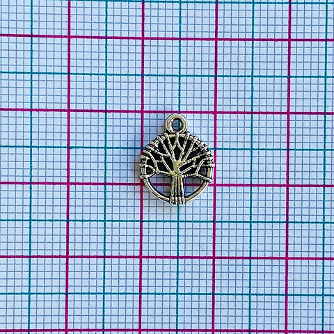 ÁRBOL ZAMAK W-7411
