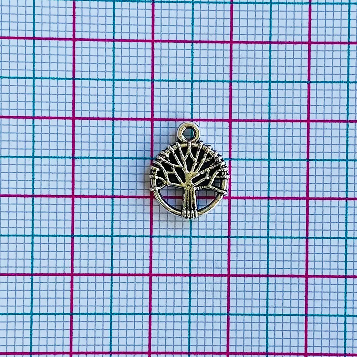 ÁRBOL ZAMAK W-7411 2