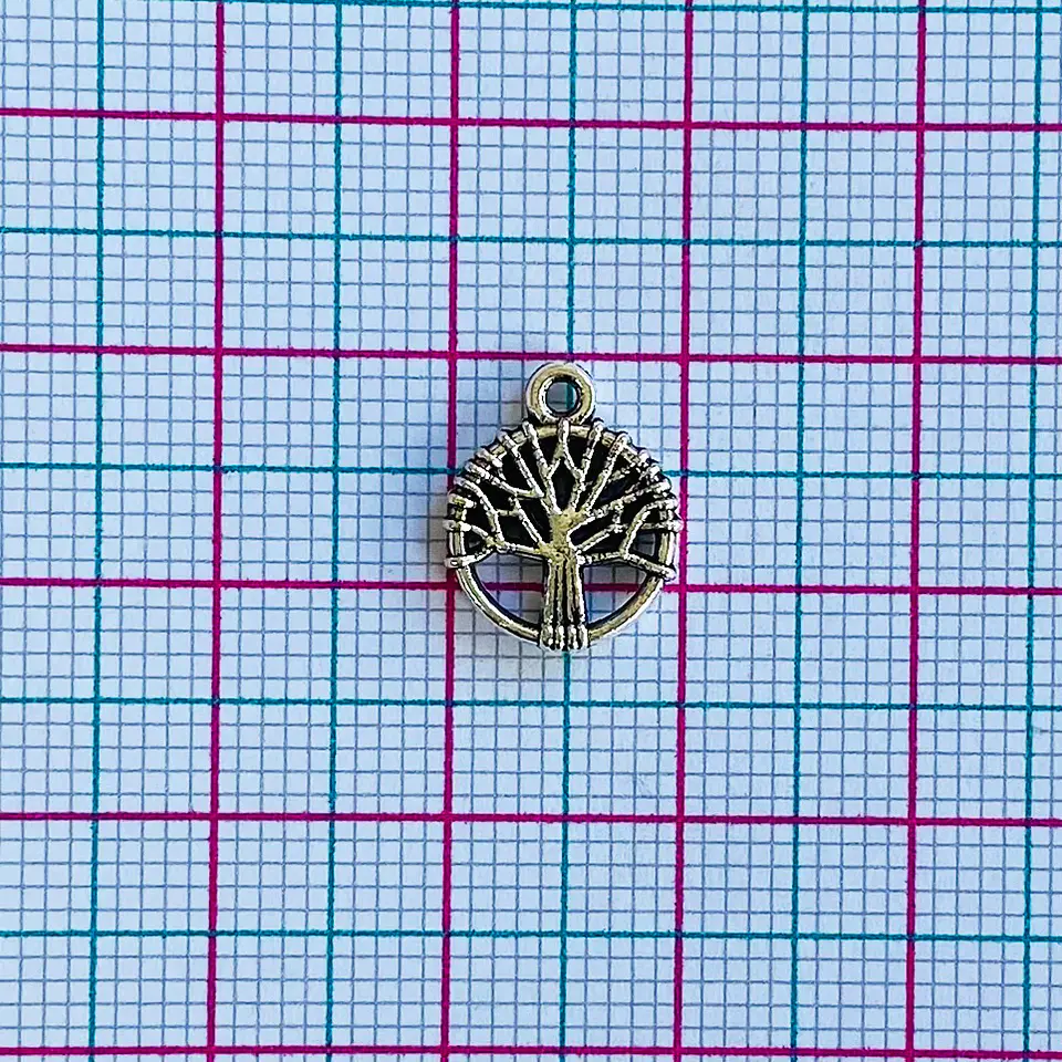 ÁRBOL ZAMAK W-7411 2