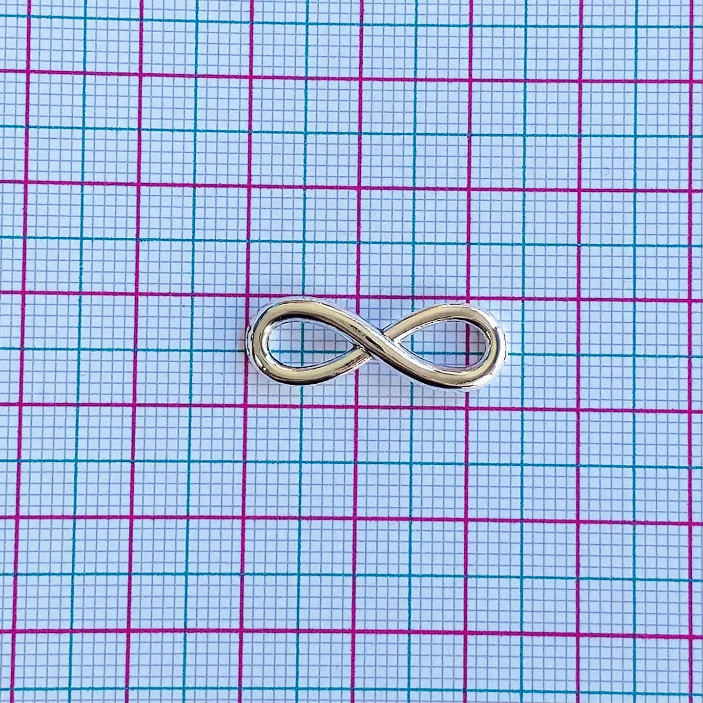 INFINITO ZAMAK W-7863 2