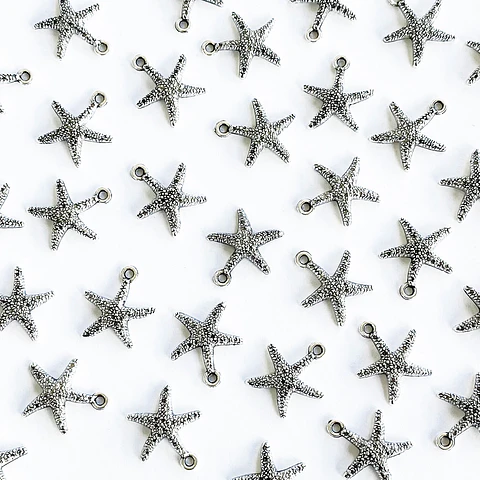 ESTRELLA DE MAR ZAMAK W-8022