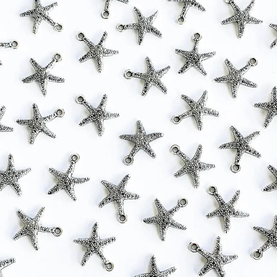 ESTRELLA DE MAR ZAMAK W-8022 1