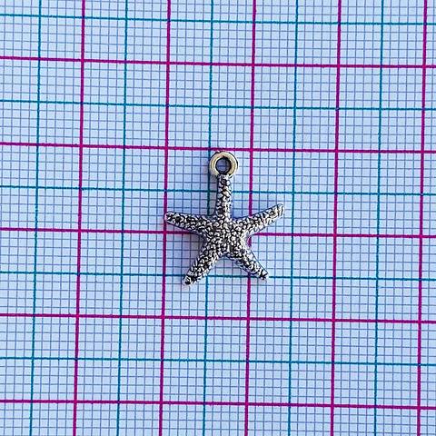 ESTRELLA DE MAR ZAMAK W-8022