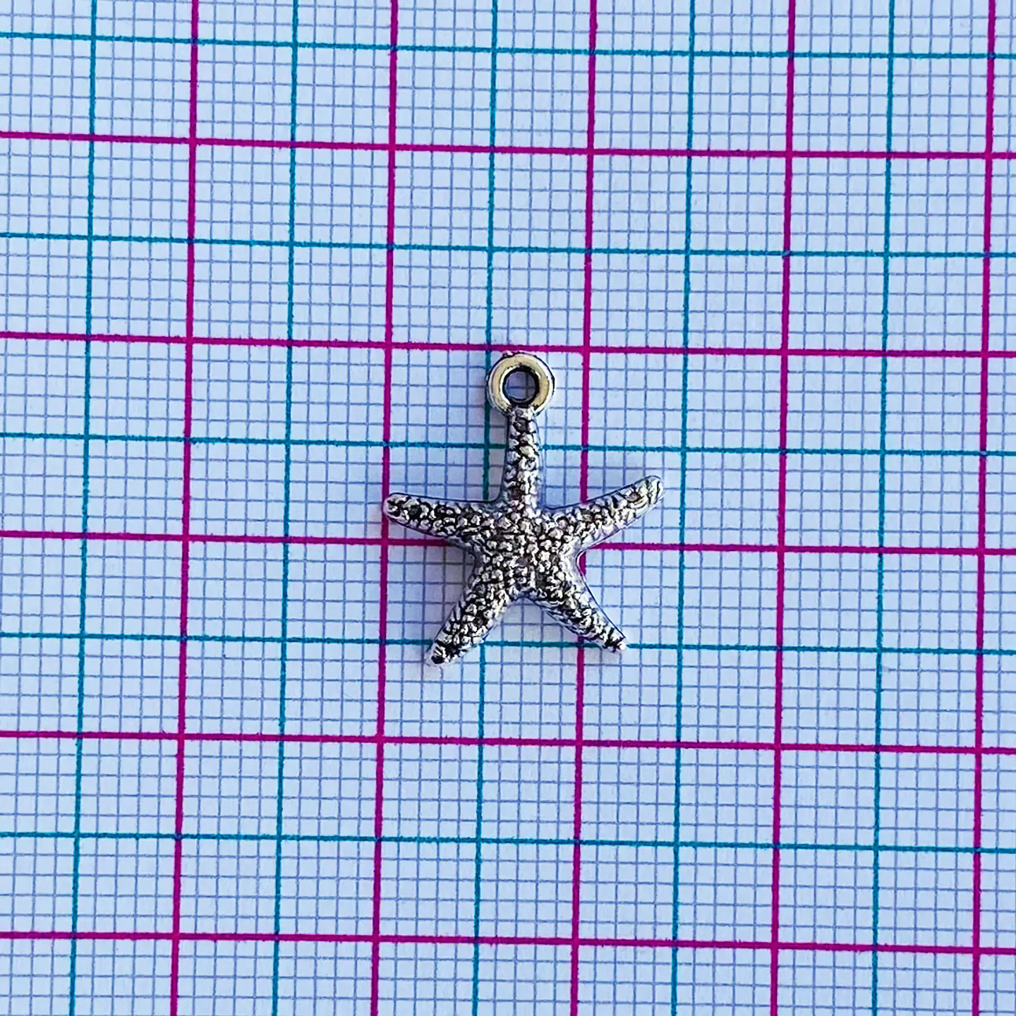 ESTRELLA DE MAR ZAMAK W-8022 2