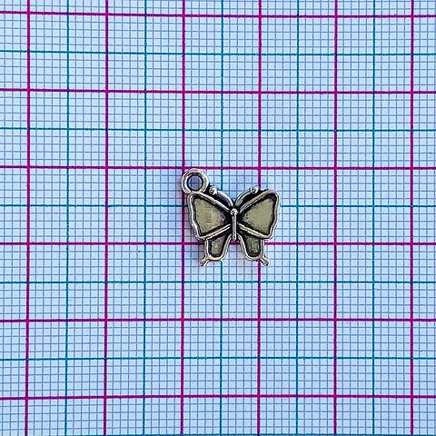 MARIPOSA ZAMAK W-9025