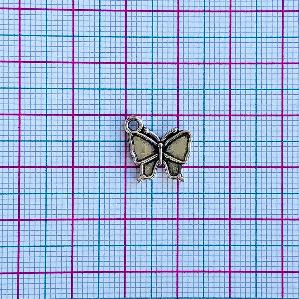 MARIPOSA ZAMAK W-9025 2