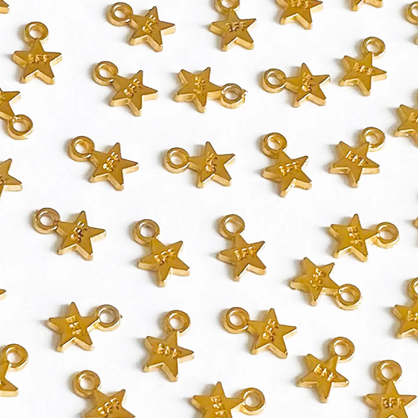 ESTRELLA BAÑO DE ORO T4432                            1