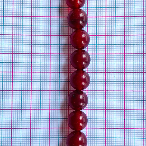 CORNALINA #10 CORNALINA-10