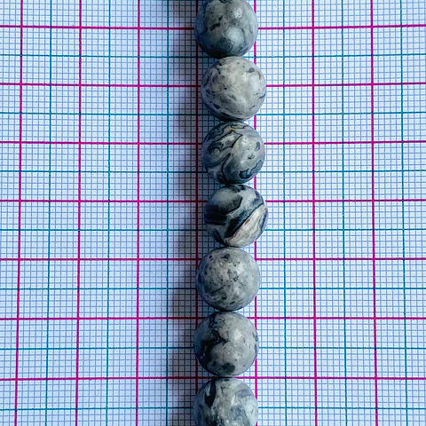 JASPE GRIS #10 JASPEG-10