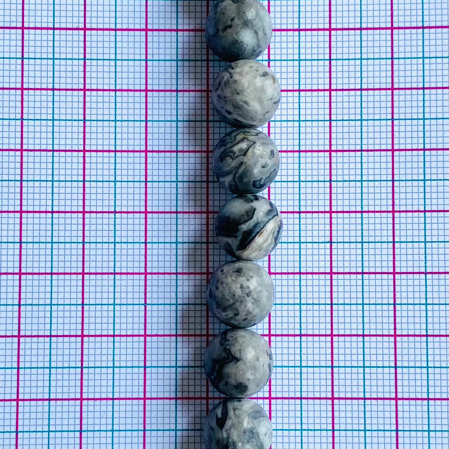 JASPE GRIS #10 JASPEG-10 2