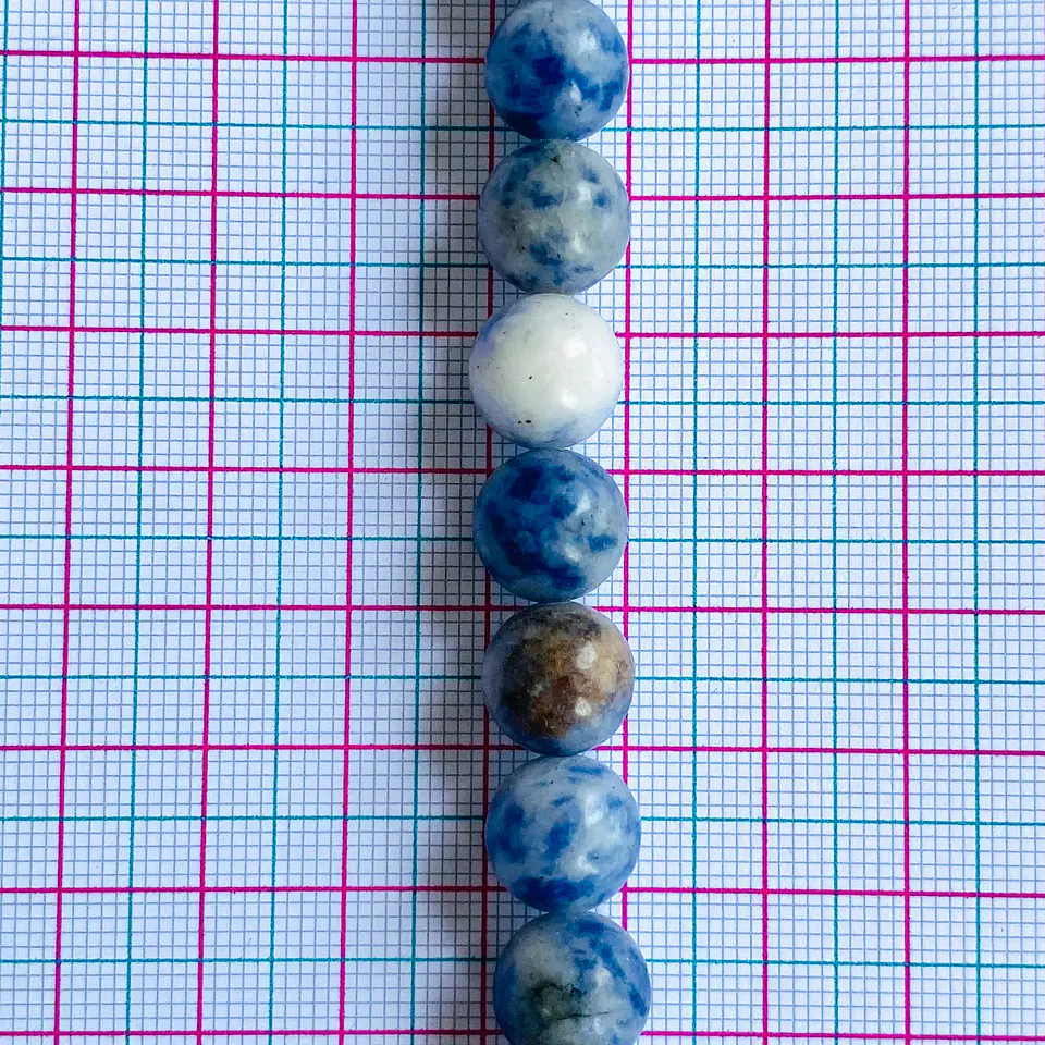 SODALITA #10 SODA-10 2