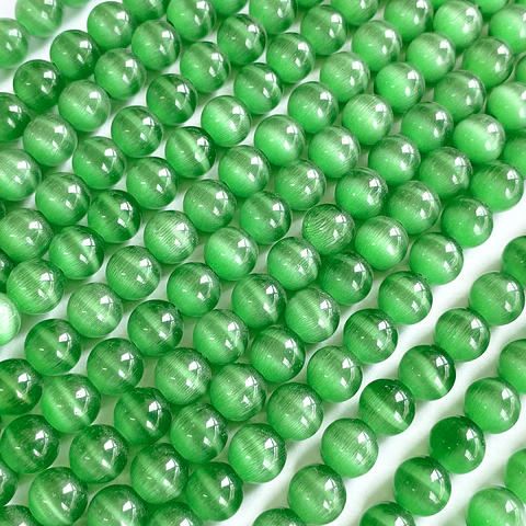 OJO DE GATO VERDE OGVERDEF-8