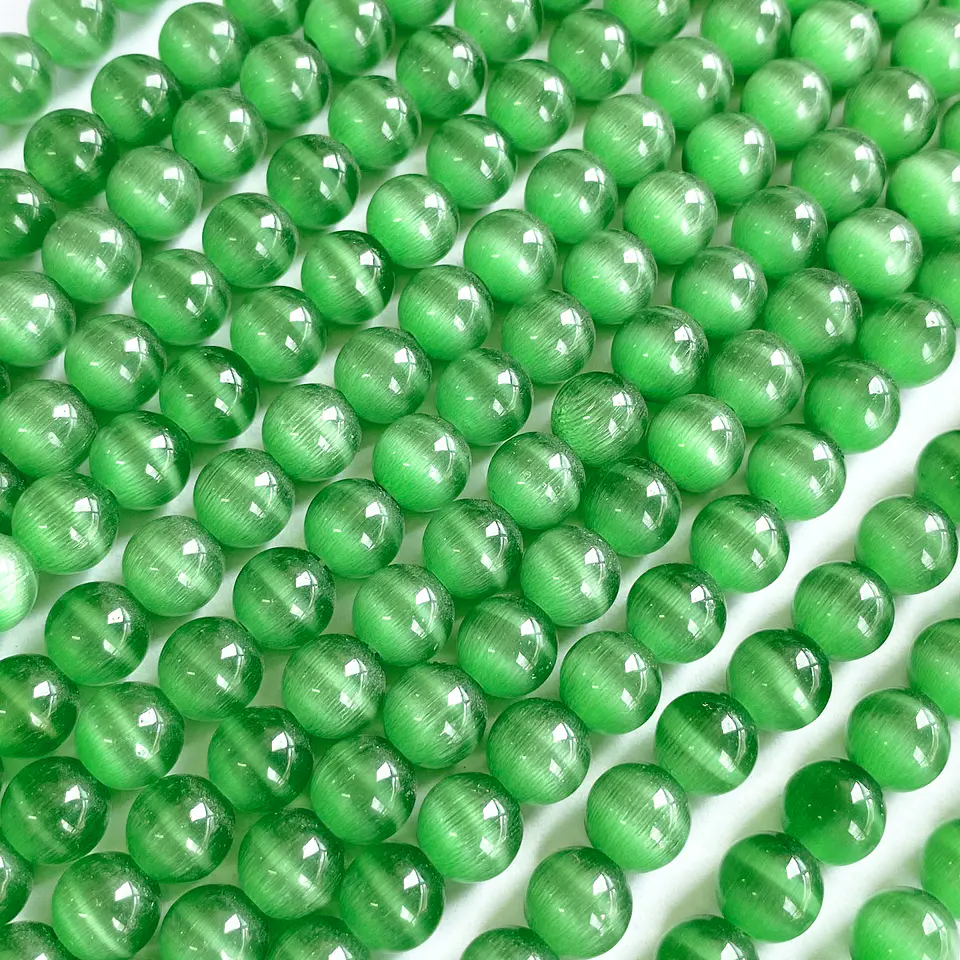 OJO DE GATO VERDE OGVERDEF-8 1