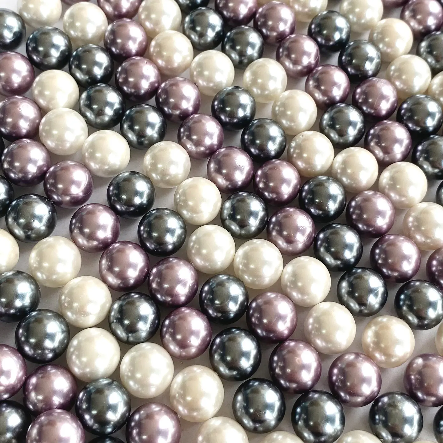 PERLA SHELL 10MM (ELIGE TU COLOR FAVORITO) 3