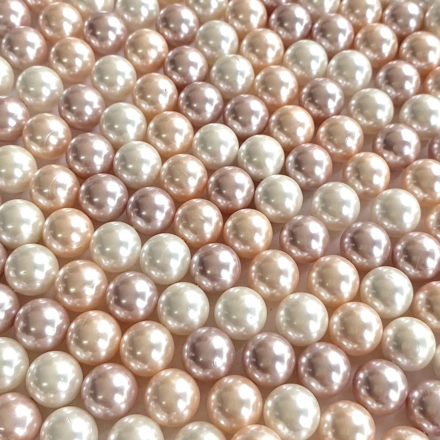 PERLA SHELL 10MM (ELIGE TU COLOR FAVORITO) 5