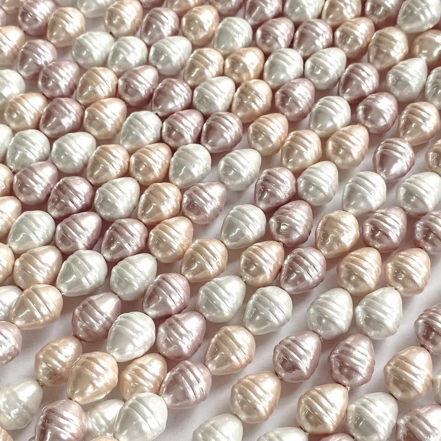 PERLA SHELL GOTA PSH-110MM-1 1