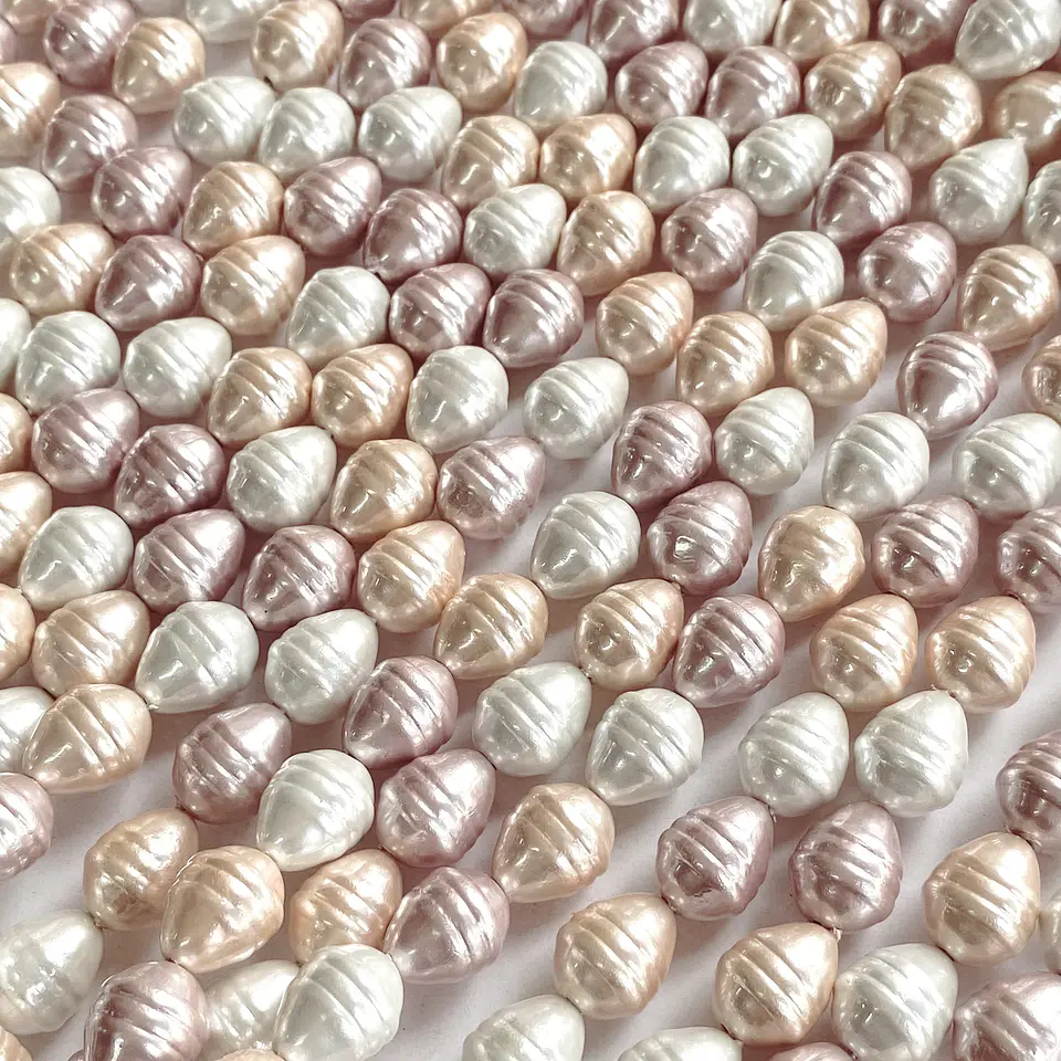PERLA SHELL GOTA PSH-110MM-1 1