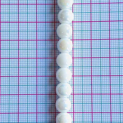 BOLA VIDRIO #8 BPL-8MM