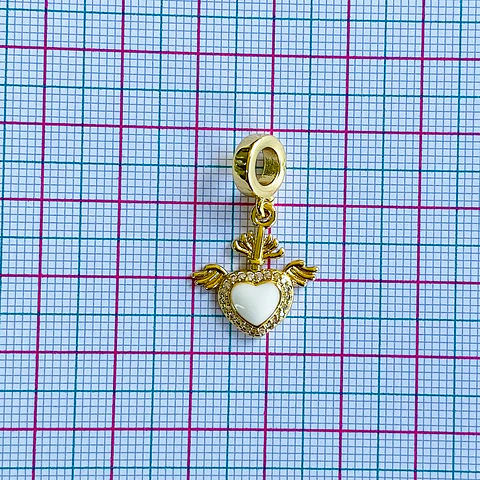 CORAZÓN RODIO ROD227