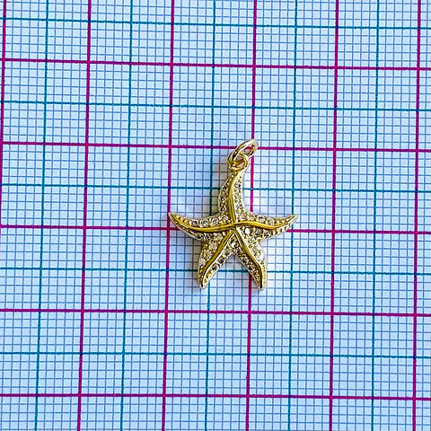ESTRELLA DE MAR RODIO ROD237