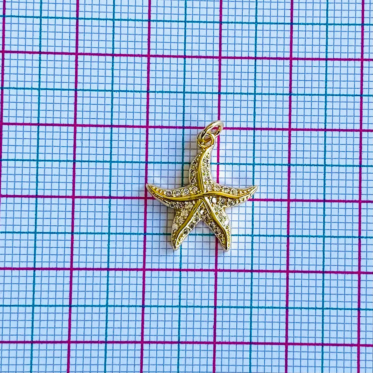 ESTRELLA DE MAR RODIO ROD237 2