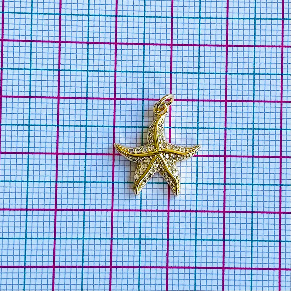 ESTRELLA DE MAR RODIO ROD237 2