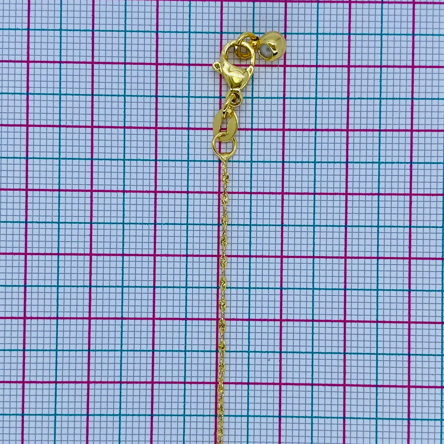 CADENA RODIO CRT-1 2