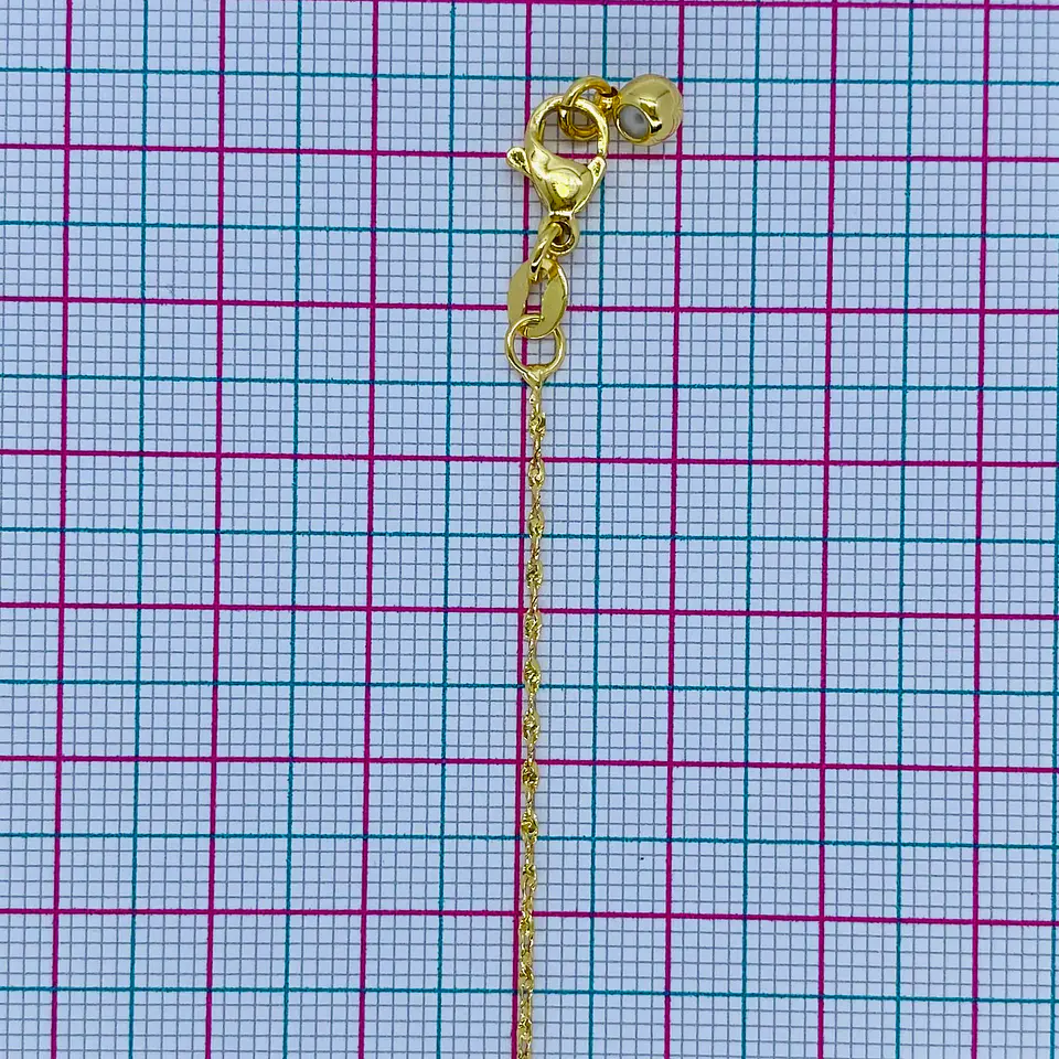 CADENA RODIO CRT-1 2