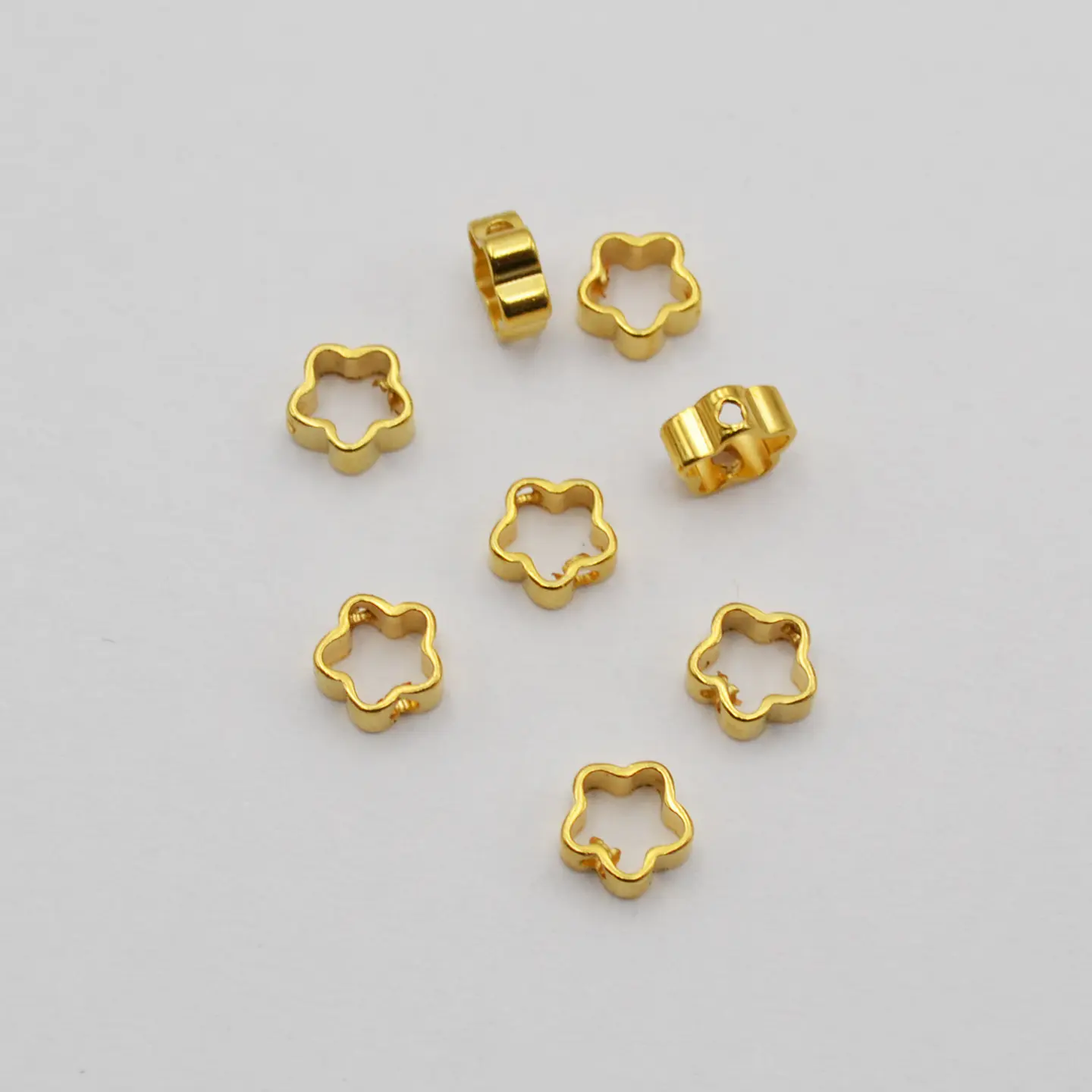 ESTRELLA BAÑO DE ORO T5743 1