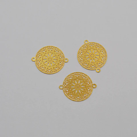 MÁNDALA BAÑO DE ORO T5792