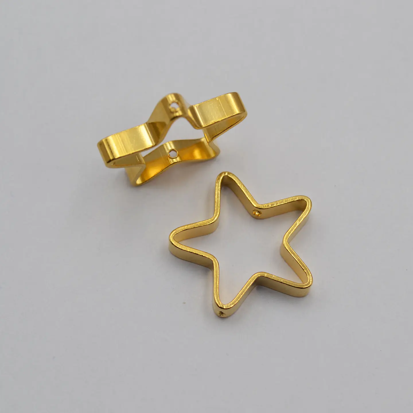 ESTRELLA  BAÑO DE ORO T5778 1