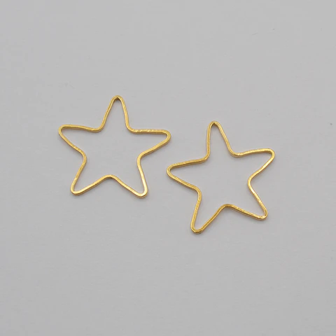 ESTRELLA BAÑO DE ORO T5363