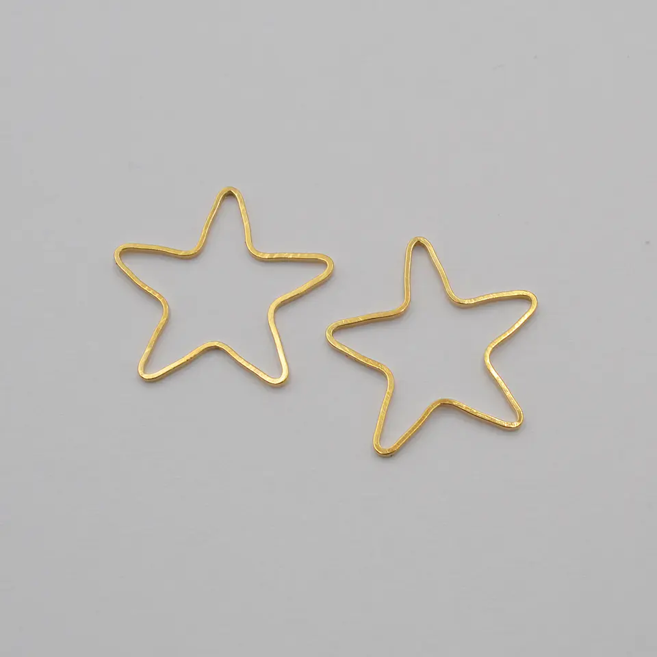 ESTRELLA BAÑO DE ORO T5363 1