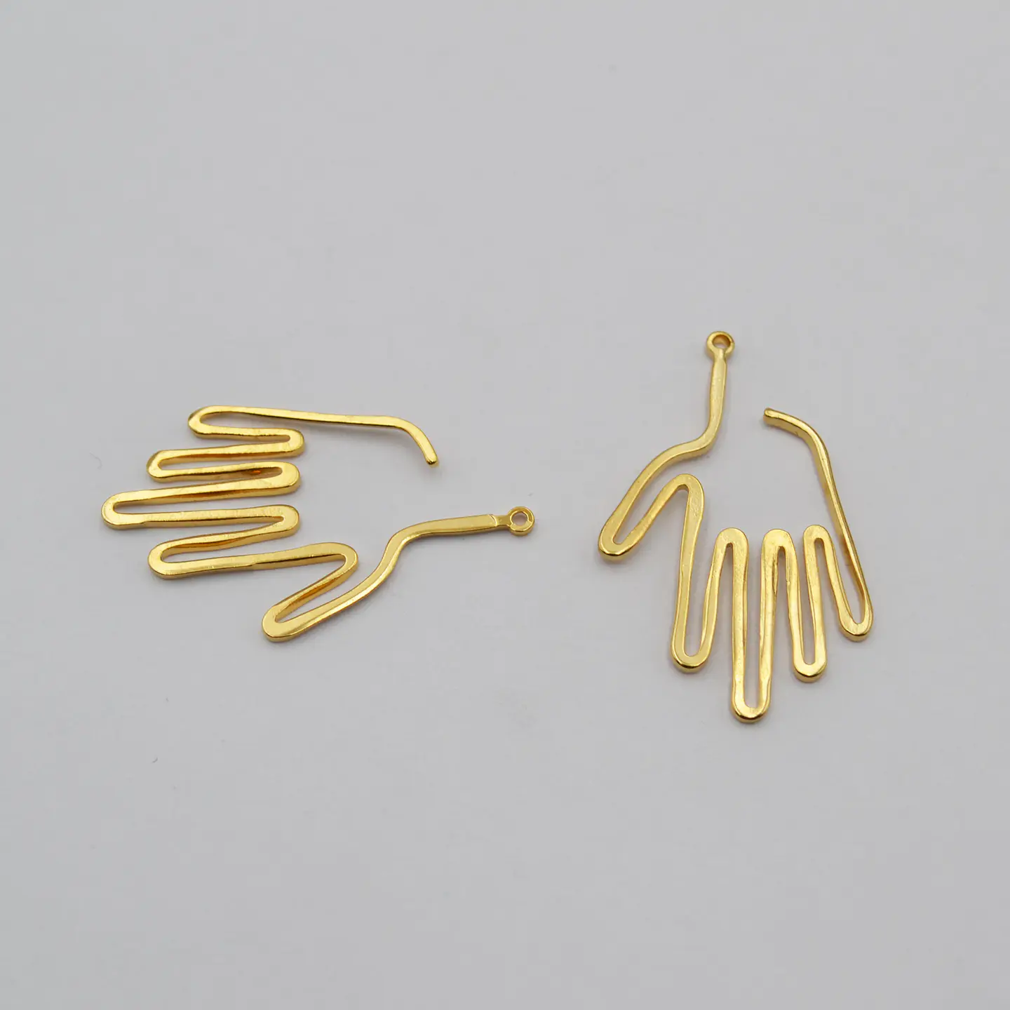 MANO BAÑO DE ORO T5642 1