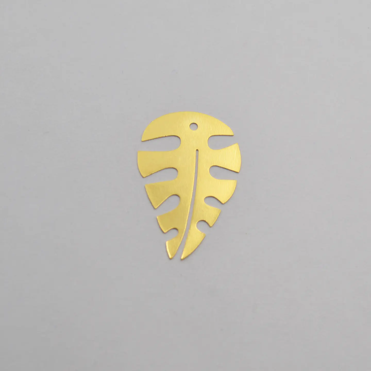 HOJA BAÑO DE ORO T2715-LISA  1
