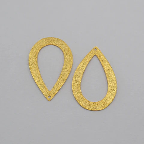 GOTA BAÑO DE ORO T2612B