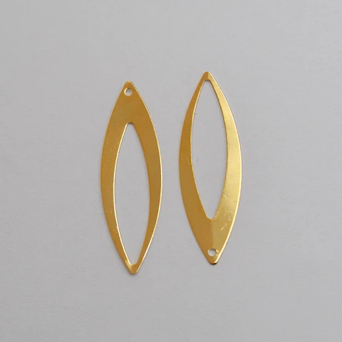 OVALO BAÑO DE ORO TB607B