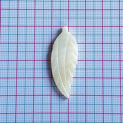 PLUMA NÁCAR MNCO901