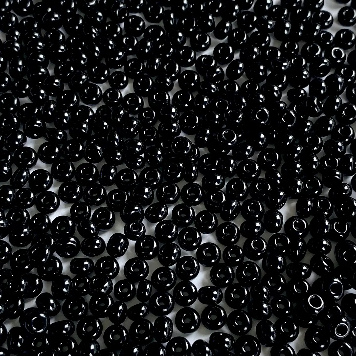 CHAQUIRA ✦ CHECA 3MM (ELIGE TU COLOR FAVORITO) 20