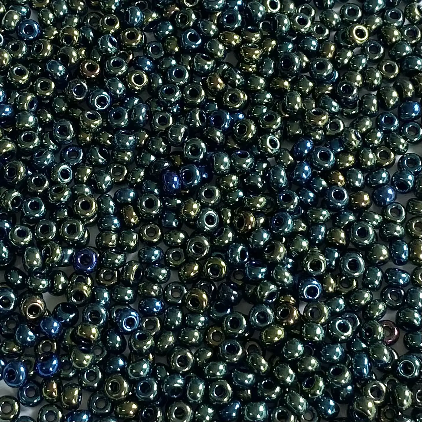 CHAQUIRA ✦ CHECA 3MM (ELIGE TU COLOR FAVORITO) 22