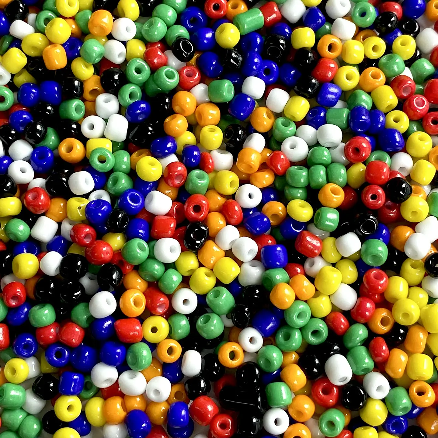 CHAQUIRA ✦ CHECA 3MM (ELIGE TU COLOR FAVORITO) 27