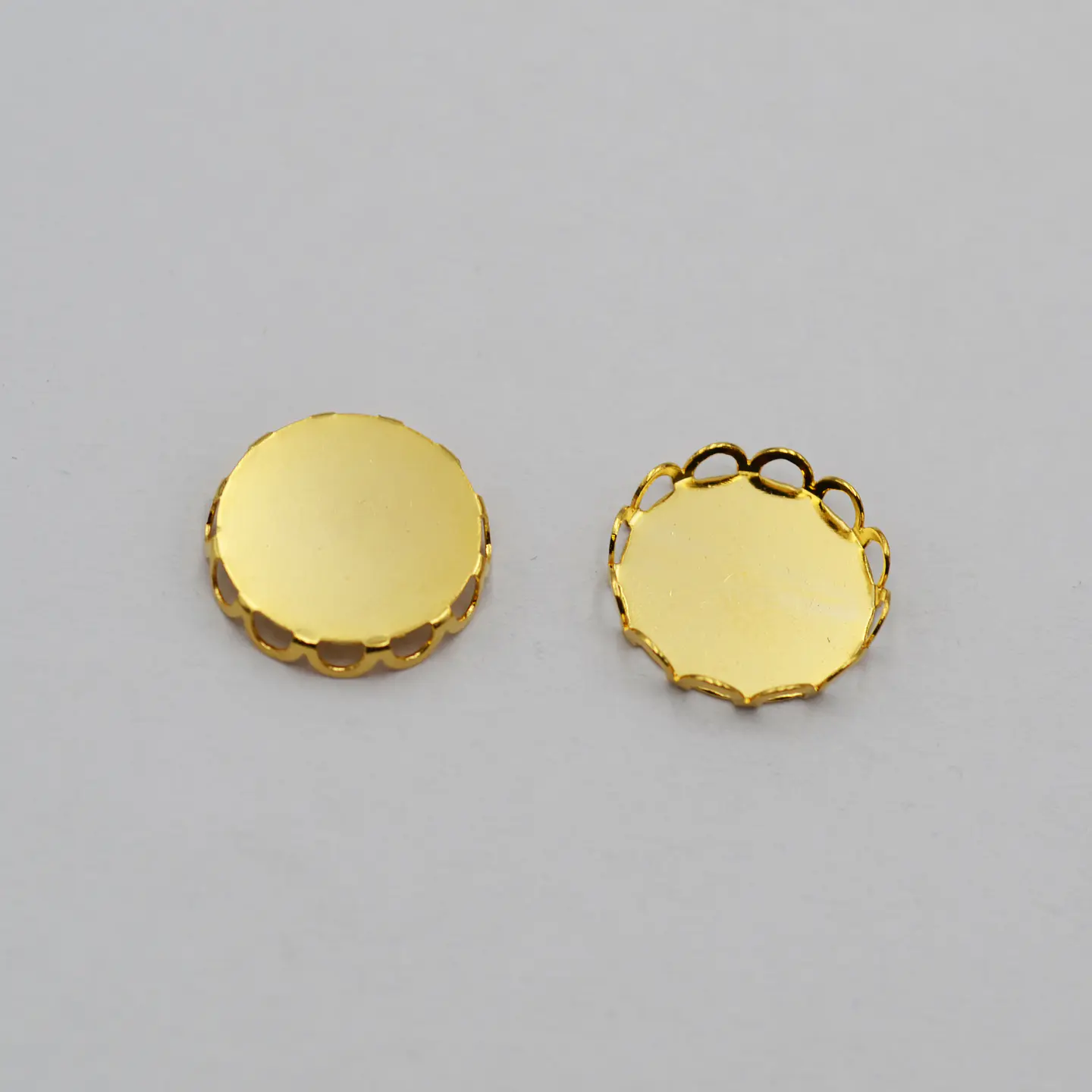 BASE PARA ENCASQUETAR BAÑO DE ORO LJ-42 1