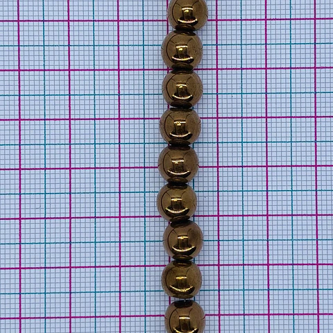 SEPARADOR ✦ BALIN ACERINA 8MM